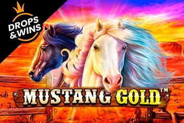 Mustang Gold Demo Oyna